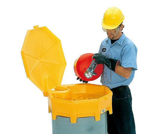 AS ONE Drum Can Funnel UT-0499