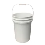 AS ONE Large Capacity Sealed Bucket 23Land others