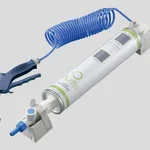 AS ONE Ion Exchange Water Generation Unit 580 x 80 x 100mmand others