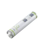 AS ONE Replacement Cartridge for Ion Exchange Water Generation Unit LABWATER2 D700