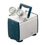 AS ONE Multi Dry Pump Suction-Discharge Convertible Typeand others