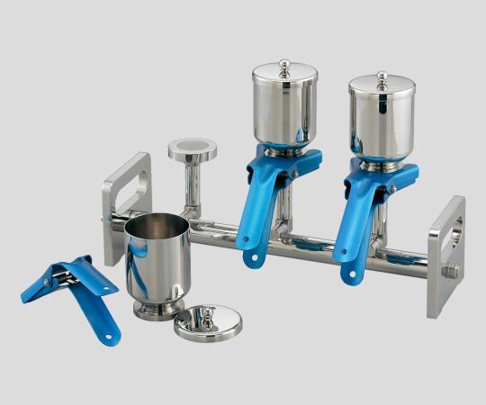 AS ONE Filter Manifold Funnel x 3 AFA0211