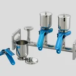 AS ONE Filter Manifold Funnel x 3 AFA0211