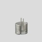 AS ONE Stainless Cooling Coiland others