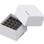 AS ONE AS LAB Freezing Box 25and others