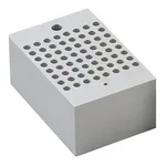AS ONE Block 0.2mL PCR Tube for 64 Tubes, for Dry Bathand others