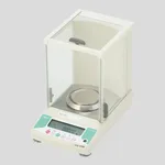 AS ONE Analytical Balance IUZ-101