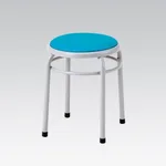 AS ONE Round Chair with Reinforcing Ringand others