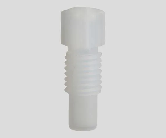 AS ONE Blind Plug for Safety Waste Liquid Capand others