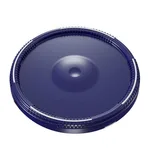 AS ONE Airtight Container (Cover) 4502-60-611