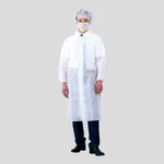 AS ONE Disposable Wear 3-Piece Set Size L 1 Setand others
