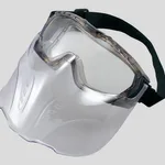 AS ONE Face Protection G501V1