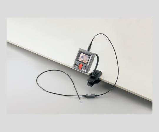 AS ONE Endoscope F300-49SWITCH1MSR F300-49-SWITCH-1M-SR