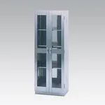 AS ONE Solvent Resistant Chemical Closet Type 650 x 475 x 1800mm TS2