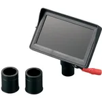 AS ONE Digital Camera With LCD DP-451
