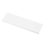 AS ONE Chemical Closet Shelf Board for
