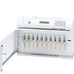 AS ONE Prime Key Box 352 x 135 x 240mmand others