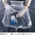 AS ONE Glove Bag 430 x 430 x 280mm 6 Piecesand others