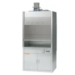 AS ONE Lab Draft (SUS/W900 type) with Fansand others