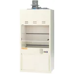 AS ONE Lab Draft (PVC/W900 type) with Fansand others