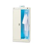 AS ONE Clean UV Locker AWG-H2