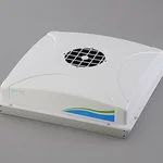 AS ONE Pure Space/10 (Antibacterial/Deodorant HEPA Filter Specifications) with Remote Controland others