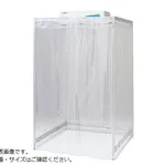 AS ONE Clean Boothand others