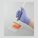 AS ONE 8 Channel Suction Nozzleand others