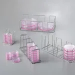 AS ONE Dish Rackand others