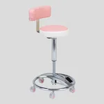 AS ONE Color Trend Chair with Back Pinkand others