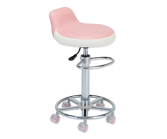 AS ONE Color Chair Tall Type Pinkand others