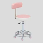 AS ONE Color Trend Chair with Seat Back Pinkand others