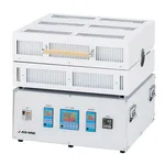 AS ONE Three Zones Electric Furnaceand others