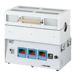 AS ONE Three-Zone Electric Furnace 3ZTF-50IC