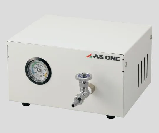 AS ONE Vacuum Pump Unit VPU-6DV