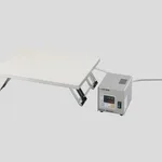 AS ONE Separate Hot Plate SHPR-4030
