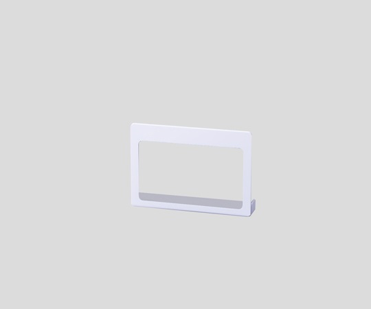 AS ONE Holder For Thermo-Hygro Data Logger Window