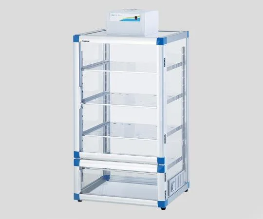 AS ONE Clean Stockerand others