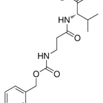 Merck CARBOBENZYLOXY-BETA-ALANYLVALINA-