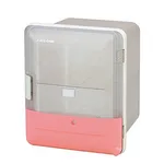 AS ONE Desiccator Pinkand others