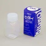 AS ONE PFA Bottle (Big Boy) Square, wide-mouth 100mland others