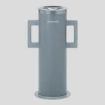 AS ONE Sulfuric Acid Tank Type (Medium)and others