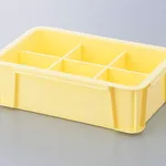 AS ONE Chemicals Tray Small 195 x 320 x 100