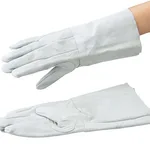 AS ONE AS TOOL Welding Inside Cowskin Glove Inside Stitch AT-WLG02