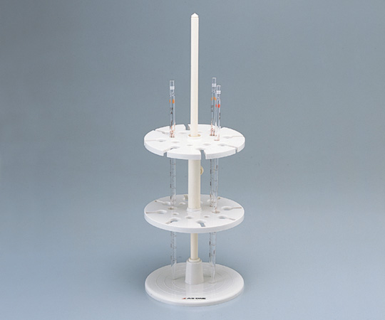 AS ONE Pipet Stand Type with Cover　PT-4