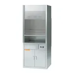 AS ONE Lab Draft (SUS/W700 type) ZS-700