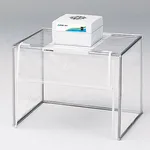 AS ONE Table Top Type Deodorization Booth MT-01