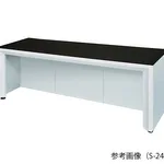 AS ONE Side Laboratory Bench (Steel Type, Withstand Load Specification)and others