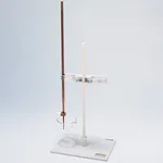 AS ONE Burette Table 290 x 195 x 536