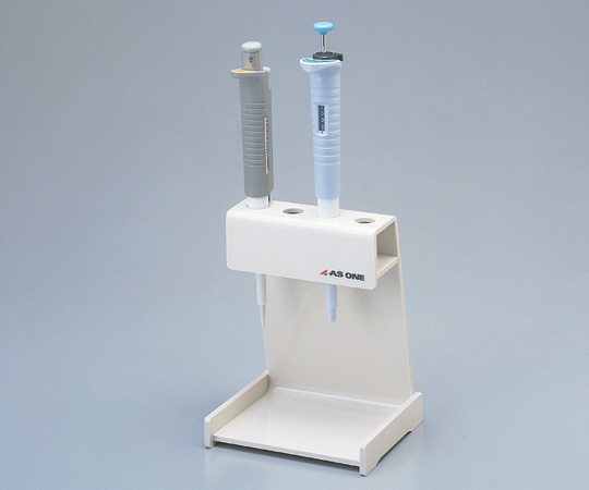AS ONE Micropipette Stand Type 4 Racks S